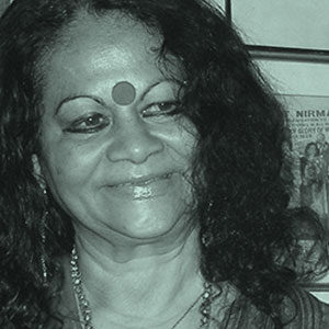 Indira Goswami