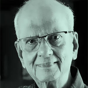 Indira Parthasarathy
