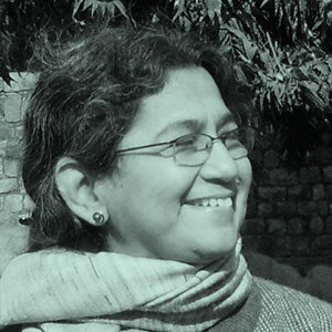 Mitra Mukherjee Parikh